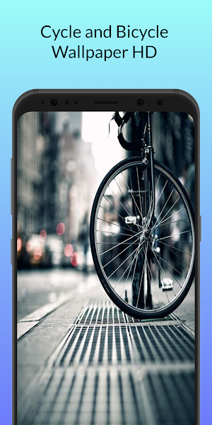 Cycle and Bicycle Wallpaper HD Screenshot 3