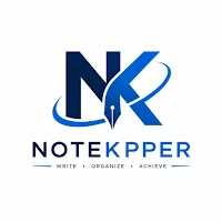 Note Keeper