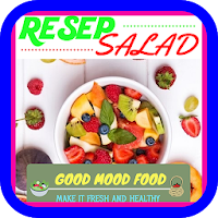 Resep Salad