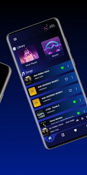 Aura Screenshot 1
