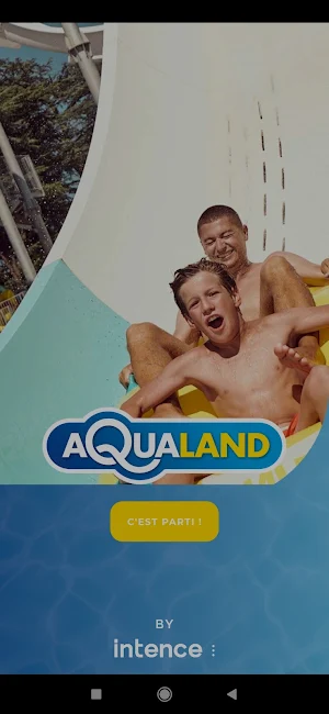 Aqualand Agen Screenshot 0