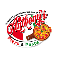 Anthony’s Pizza St Cloud