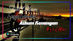Lagu Lawas Album Kenangan Screenshot 0