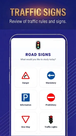 Driving Theory Test 2026 Kit Screenshot 2