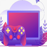 ألعاب الفيديو للعرب