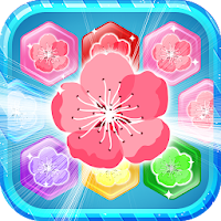 Candy Game Legend Blossom - ดอ