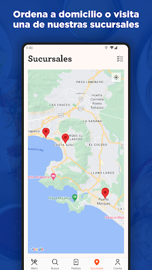 Los Tarascos Screenshot 3