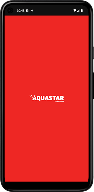AQUASTAR Павелецкая Screenshot 0