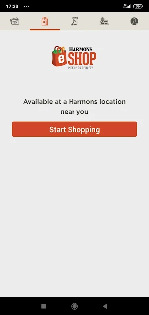 Harmons Screenshot 3