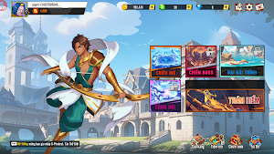 X-Pirates: Tân Thế Giới Screenshot 3