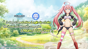 Soul Land Global x Tensura Screenshot 1