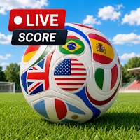 World Cup 2026 Football Live