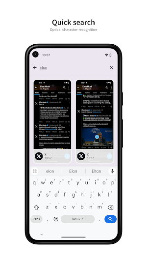 Snapseek - Rewind Everything Screenshot 2