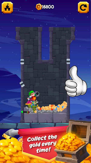 Epic Hero: Kingdom At War Screenshot 1