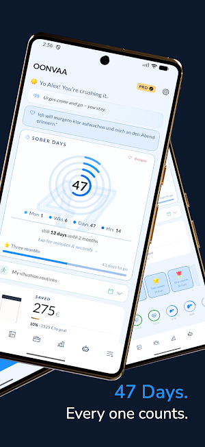 OONVAA Screenshot 1