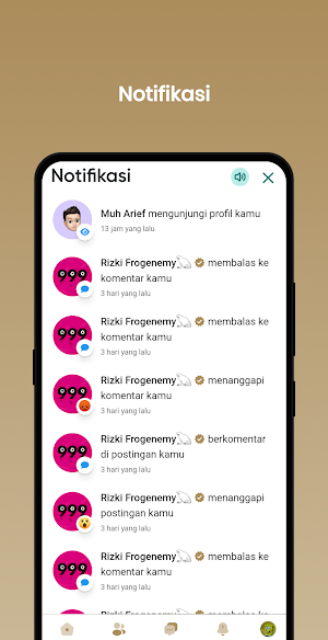 KuySocial Screenshot 3