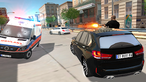 Crime Traffic Screenshot 3