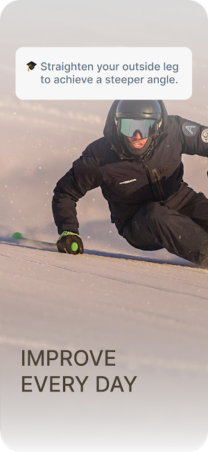 SnowMatch Screenshot 3