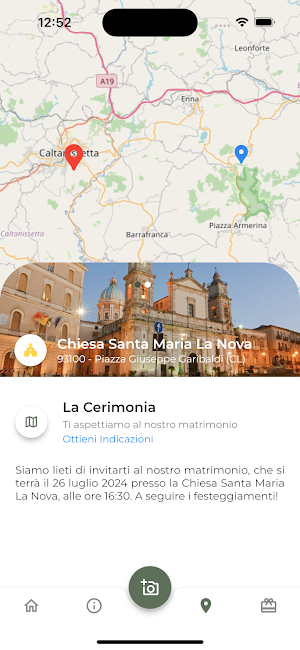 BiancaEGabriele Screenshot 3