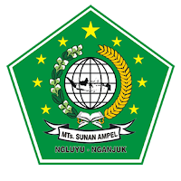 eVo MTS Sunan Ampel