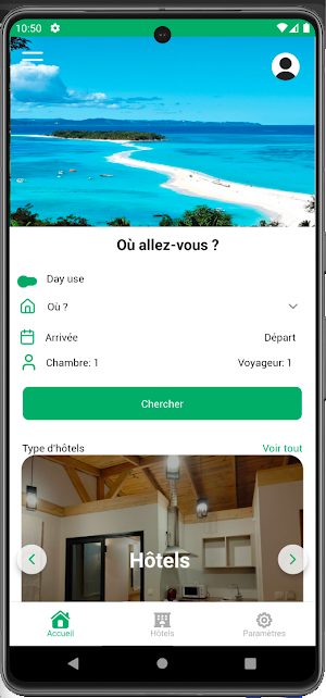 Maresamada Screenshot 0