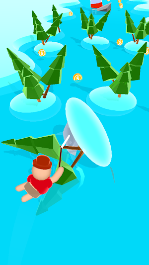 Catching fish? Screenshot 2