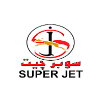 Superjet - سوبر جيت