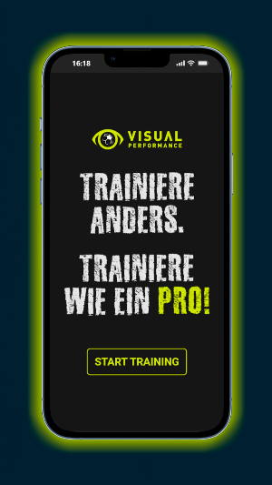 Visual Performance Screenshot 0