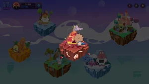 OneBiteWorld Screenshot 1