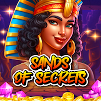 Sands of Secrets