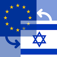 Euro / Israeli New Shekel