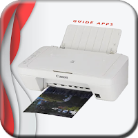 Canon Pixma Mg2522 Print Guide