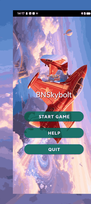 BNSkybolt Screenshot 0