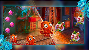 Fly Fire Boy Escape Screenshot 2