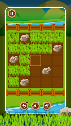 Brain Dash Screenshot 1