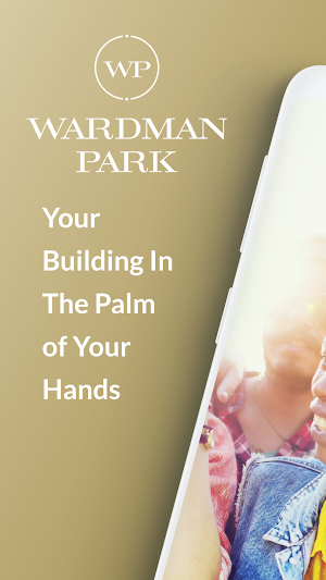 Wardman Park Apts Screenshot 0