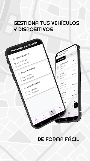 Total Security Gps Screenshot 1