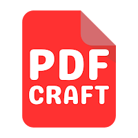 PDF Craft: PDF Editor & Tools
