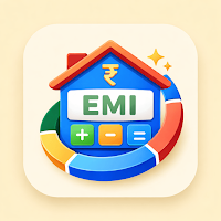Loan EMI Calculator Planner