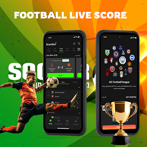 Livescore – Football Screenshot 0