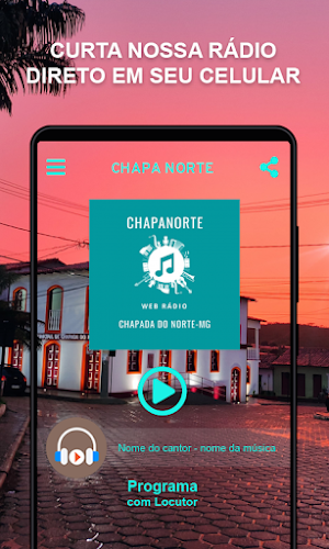 Chapa Norte Screenshot 0