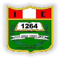 I.E. 1264 Vivanco Amorin