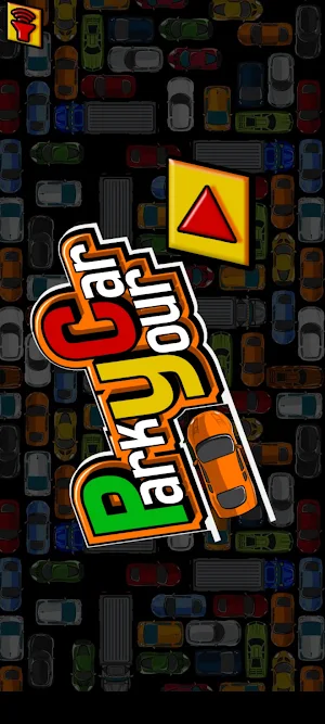 PARK YOUR CAR Screenshot 0