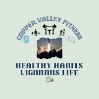 Copper Valley Fitness