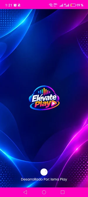Elevate Play Screenshot 0
