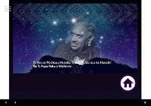 A Life in Kapa Haka Screenshot 1