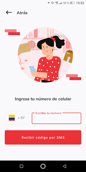 Chicamocha Express Screenshot 1