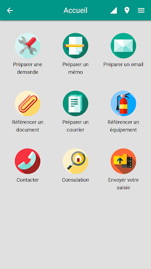 AppTeam Screenshot 0