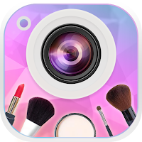 XFace - Beauty Cam, Pic Editor