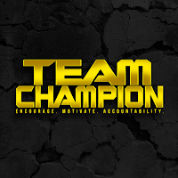 Team Champion Fitness